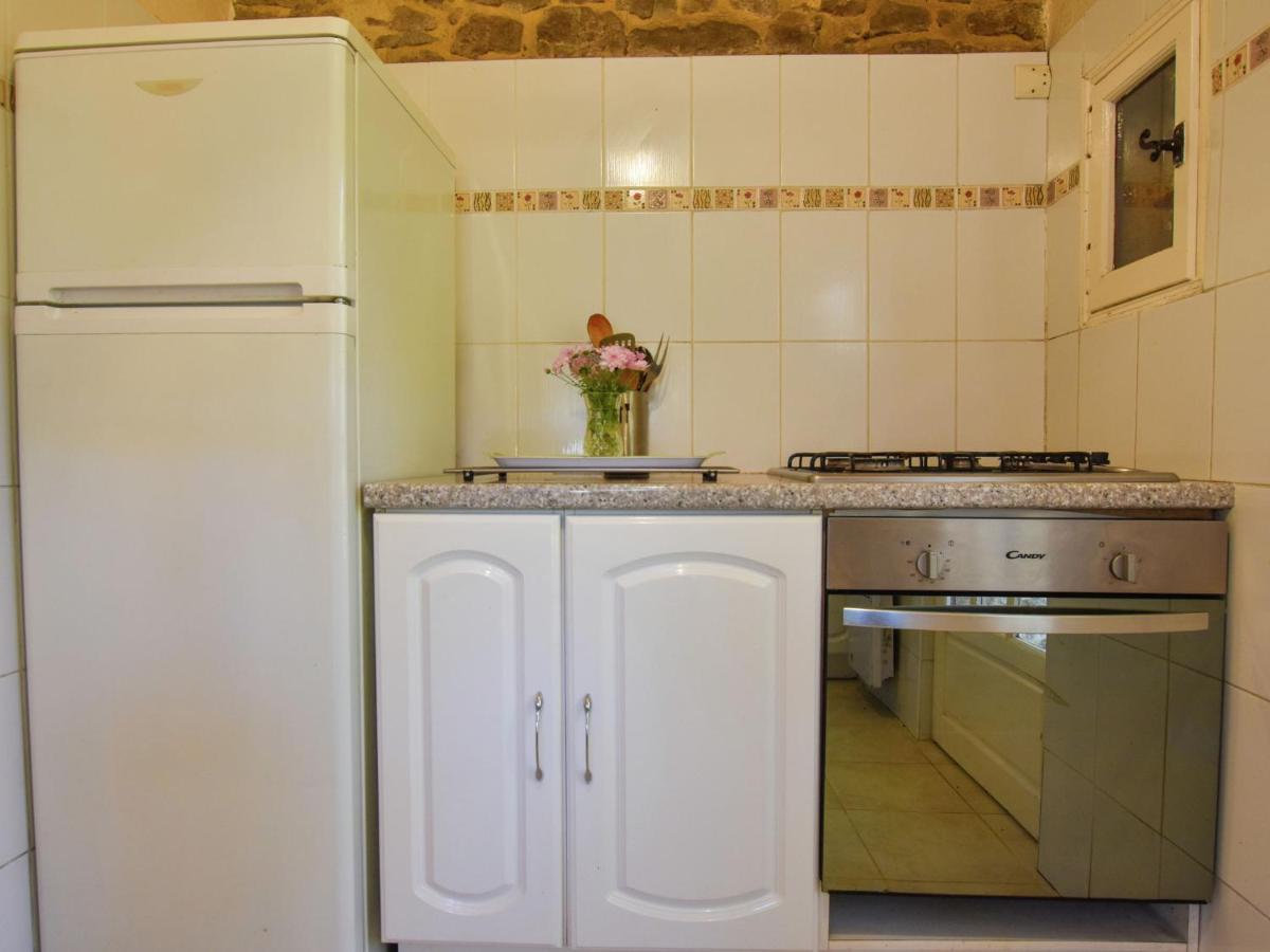 Cosy Holiday Home In Lantheuil With Garden Villefranche-du-Périgord Esterno foto