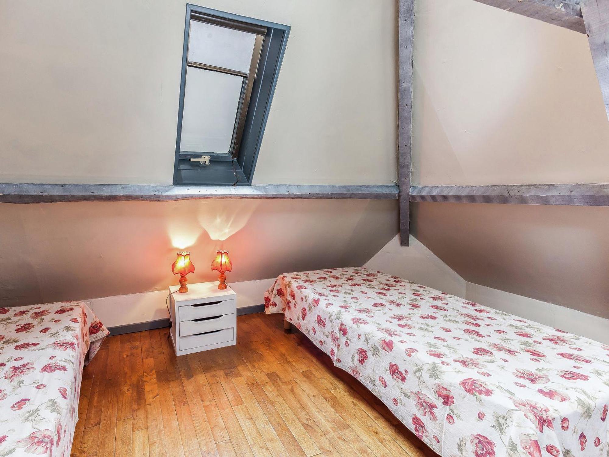 Cosy Holiday Home In Lantheuil With Garden Villefranche-du-Périgord Esterno foto